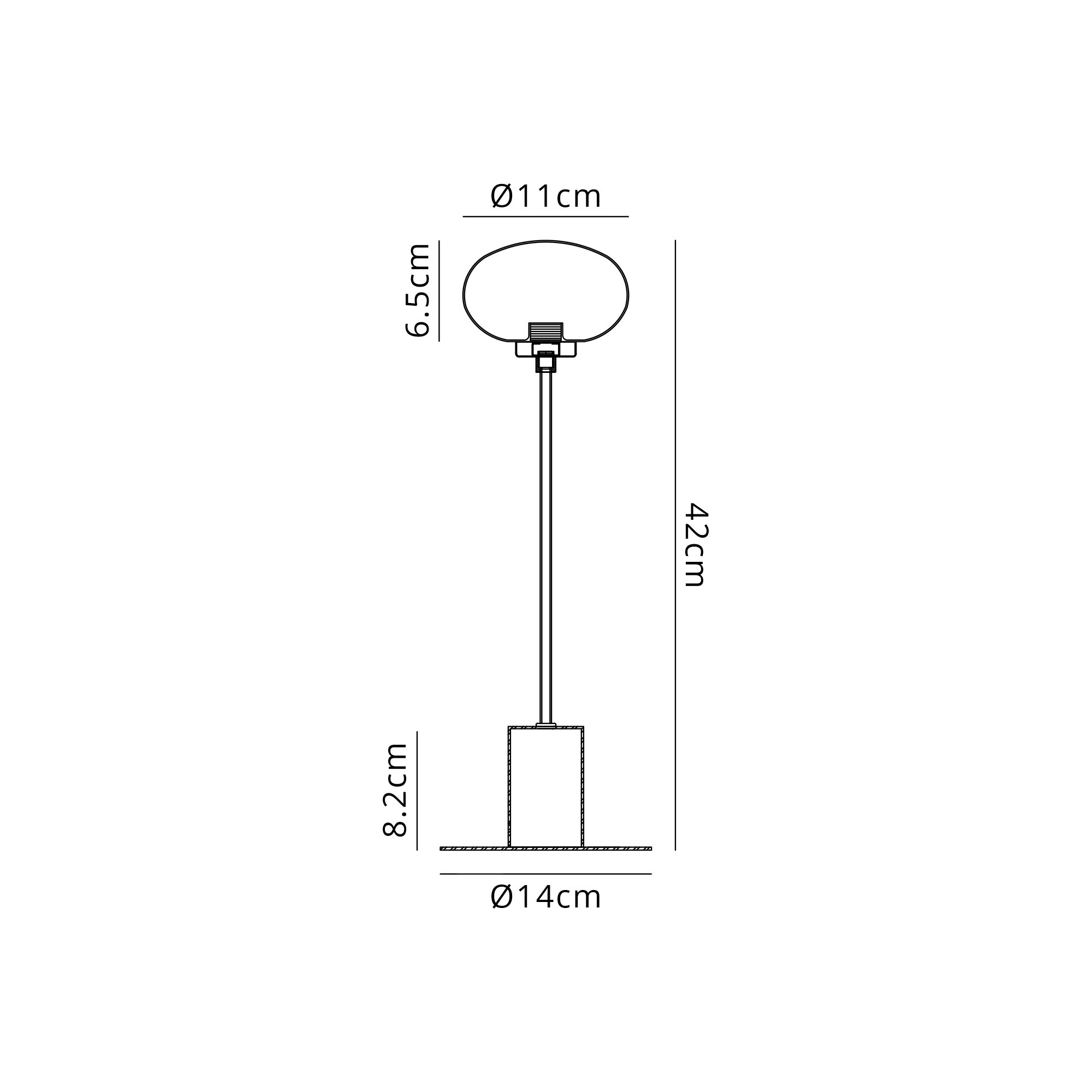 D0974SN/A/OP  Addie Table Lamp, 1 Light G9, Satin Nickel/Opal A Glass